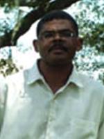 Bernard L. Batson Batson Pic